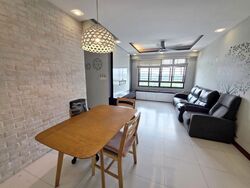 Blk 181A Boon Lay Meadow (Jurong West), HDB 4 Rooms #624099691